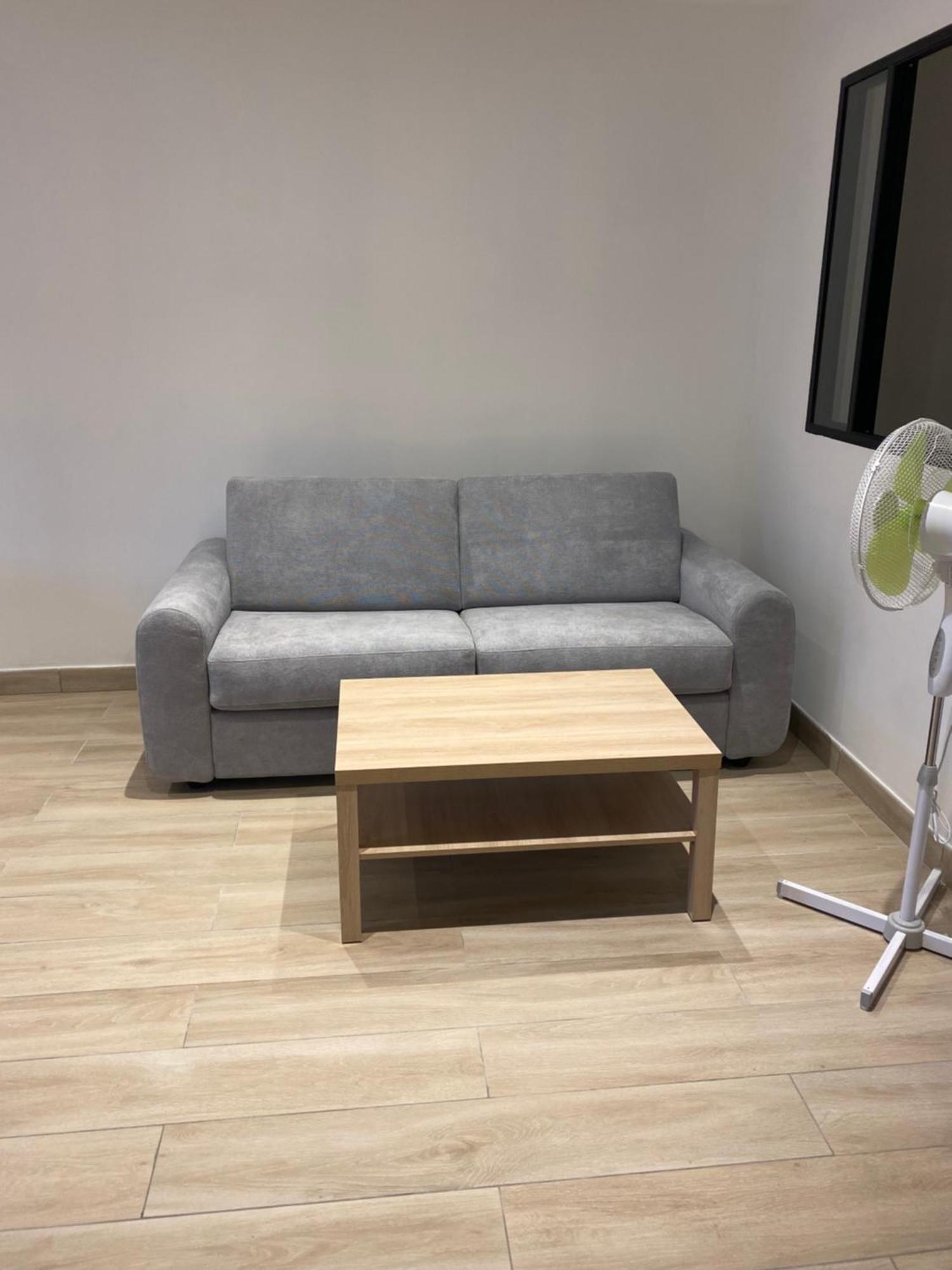 Appartement Ou Studio En Hyper Centre, Pour La Plage Et La Rue Pietonne Il Suffit De Traverser La Rue , Voir La Photo Principale 安德诺莱斯贝恩 外观 照片